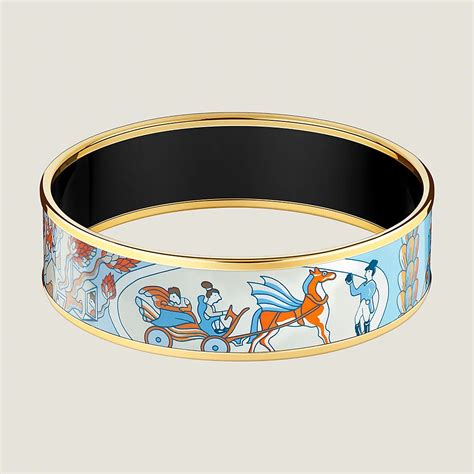 bracelet hermes tissus|bracelet Hermes exposition universelle.